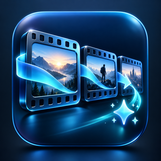 SceneFlow icon